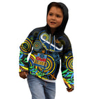 custom-cowboys-rugby-aboriginal-art-kid-hoodie-naidoc-indigenous-tribal