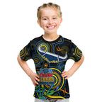 custom-cowboys-rugby-aboriginal-art-kid-t-shirt-naidoc-indigenous-tribal