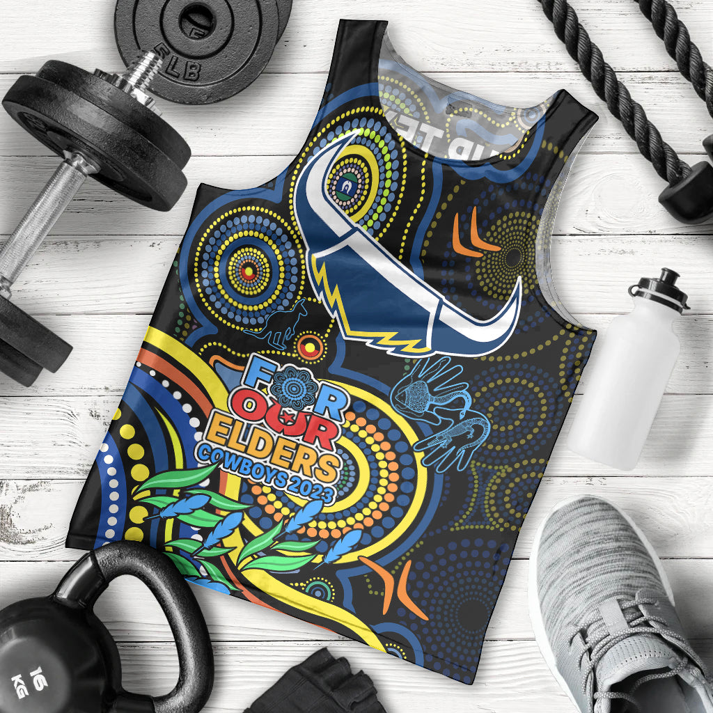custom-cowboys-rugby-aboriginal-art-men-tank-top-naidoc-indigenous-tribal