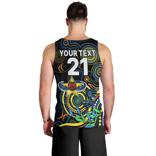 custom-cowboys-rugby-aboriginal-art-men-tank-top-naidoc-indigenous-tribal