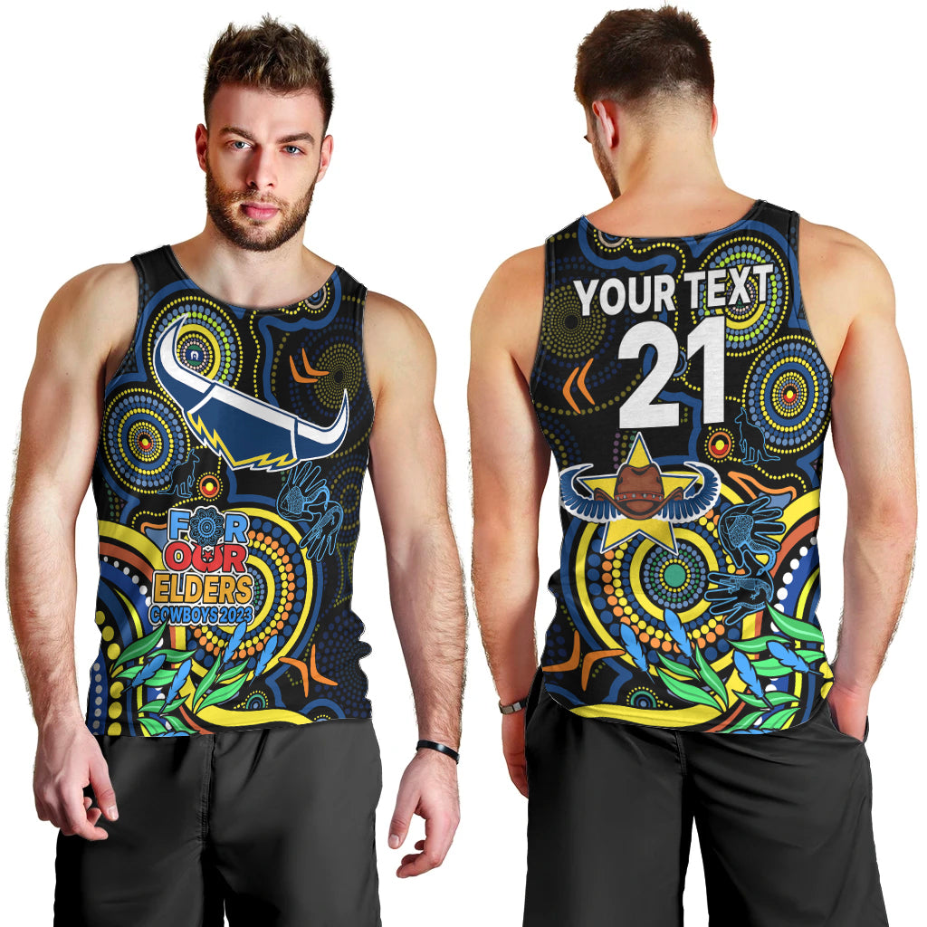 custom-cowboys-rugby-aboriginal-art-men-tank-top-naidoc-indigenous-tribal