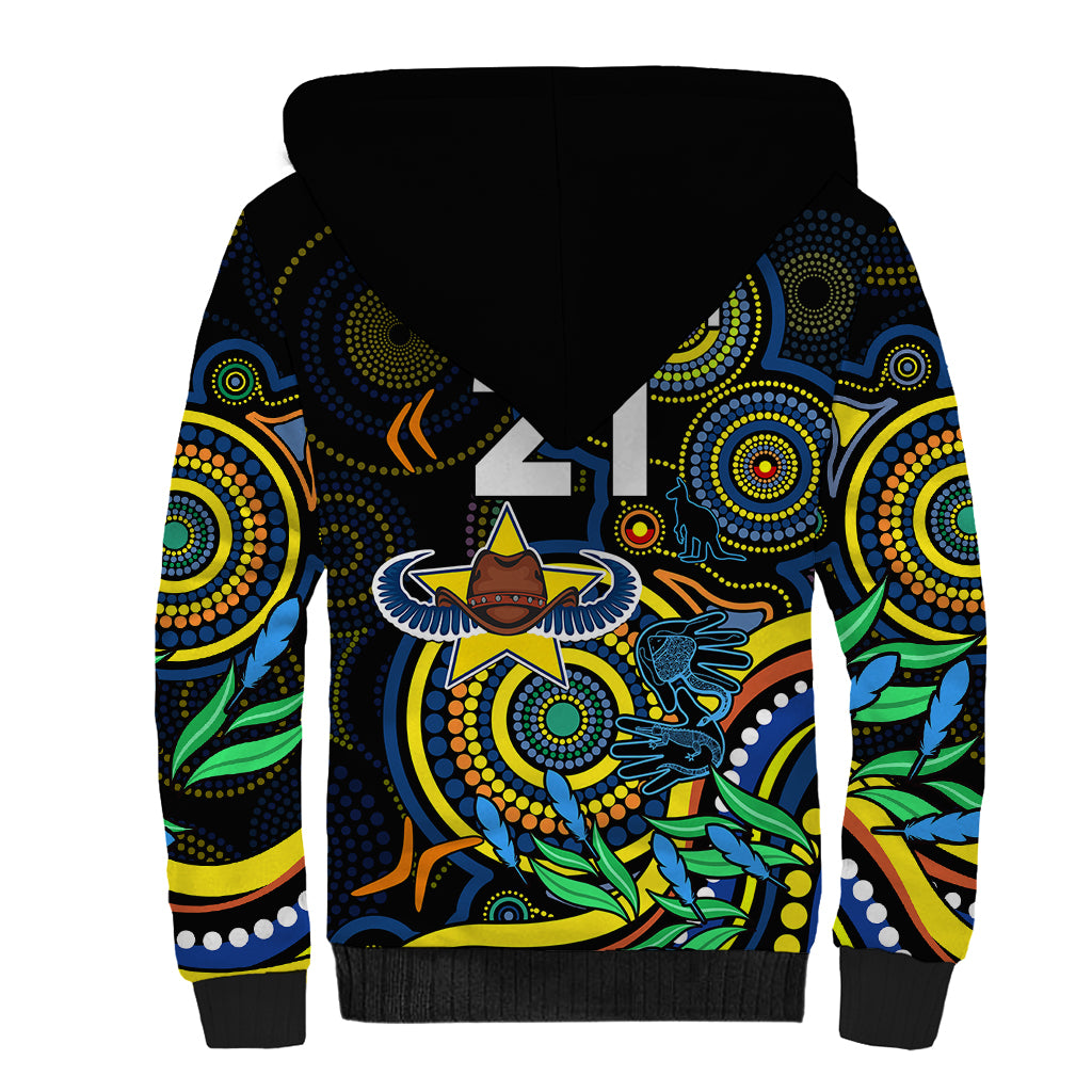 custom-cowboys-rugby-aboriginal-art-sherpa-hoodie-naidoc-indigenous-tribal