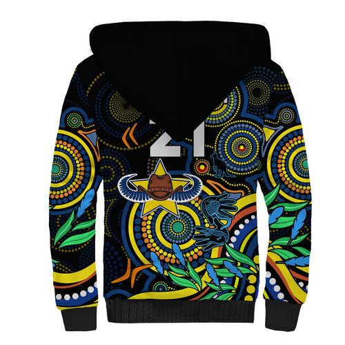 custom-cowboys-rugby-aboriginal-art-sherpa-hoodie-naidoc-indigenous-tribal