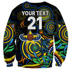custom-cowboys-rugby-aboriginal-art-sweatshirt-naidoc-indigenous-tribal