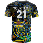 custom-cowboys-rugby-aboriginal-art-t-shirt-naidoc-indigenous-tribal