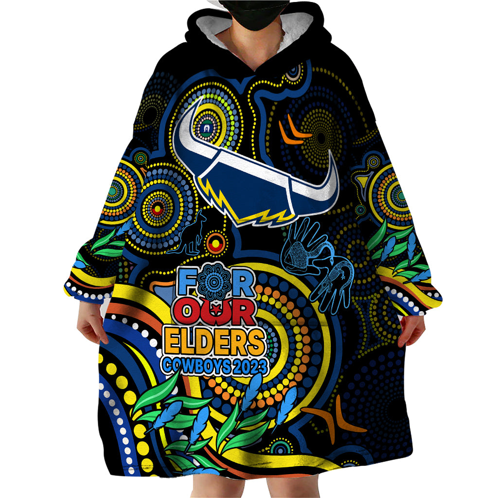 custom-cowboys-rugby-aboriginal-art-wearable-blanket-hoodie-naidoc-indigenous-tribal