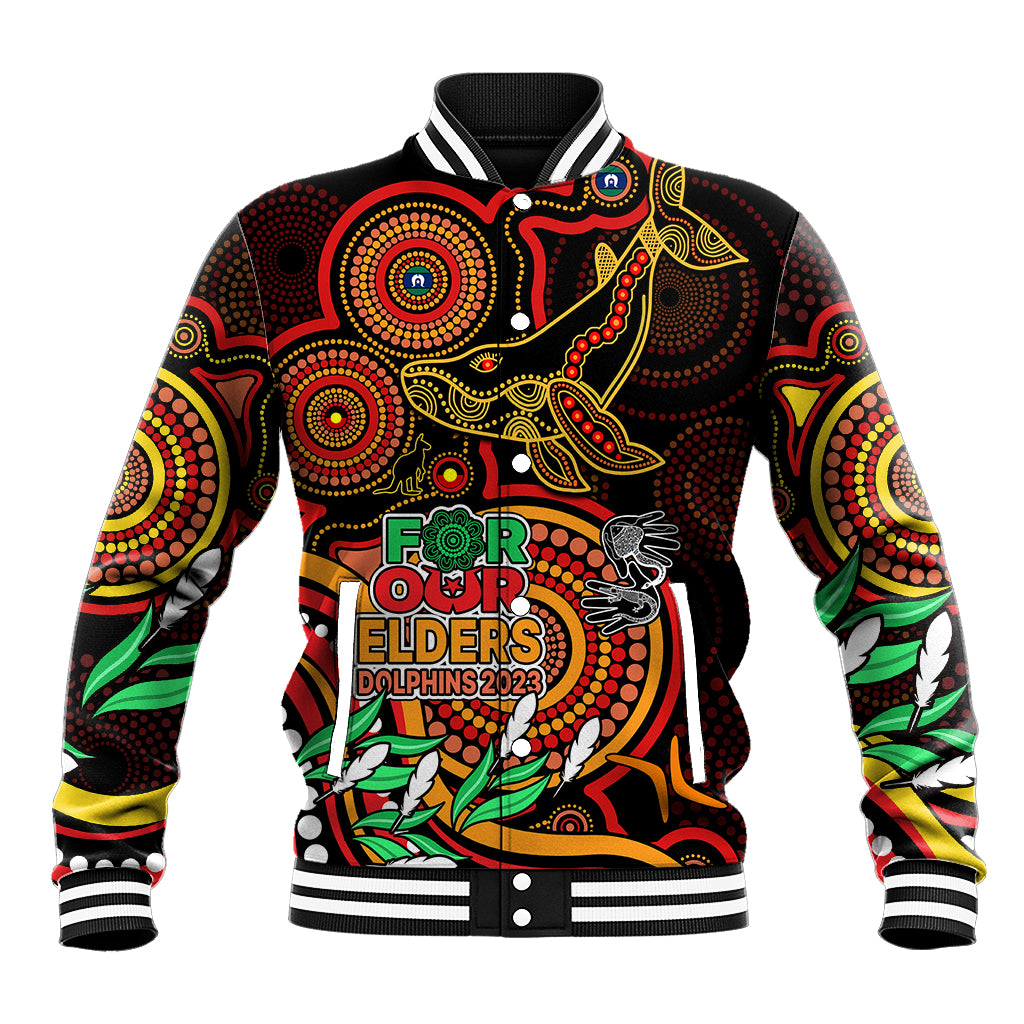 dolphins-rugby-aboriginal-art-baseball-jacket-naidoc-indigenous-tribal