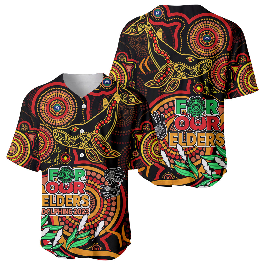 dolphins-rugby-aboriginal-art-baseball-jersey-naidoc-indigenous-tribal
