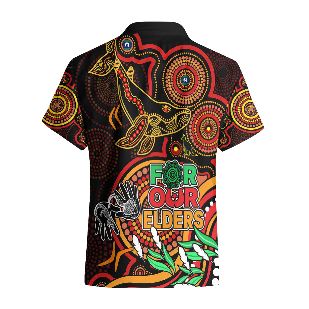 dolphins-rugby-aboriginal-art-hawaiian-shirt-naidoc-indigenous-tribal