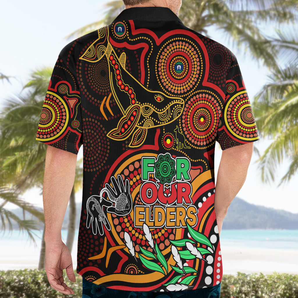 dolphins-rugby-aboriginal-art-hawaiian-shirt-naidoc-indigenous-tribal