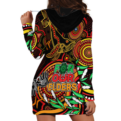 dolphins-rugby-aboriginal-art-hoodie-dress-naidoc-indigenous-tribal