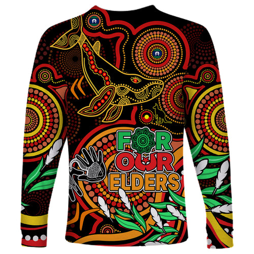 dolphins-rugby-aboriginal-art-long-sleeve-shirt-naidoc-indigenous-tribal