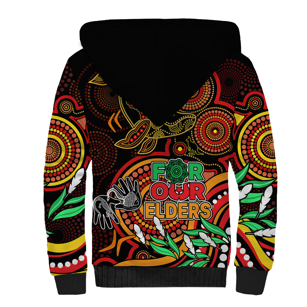 dolphins-rugby-aboriginal-art-sherpa-hoodie-naidoc-indigenous-tribal