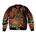 dolphins-rugby-aboriginal-art-sleeve-zip-bomber-jacket-naidoc-indigenous-tribal