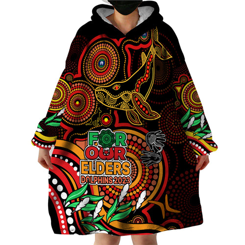 dolphins-rugby-aboriginal-art-wearable-blanket-hoodie-naidoc-indigenous-tribal