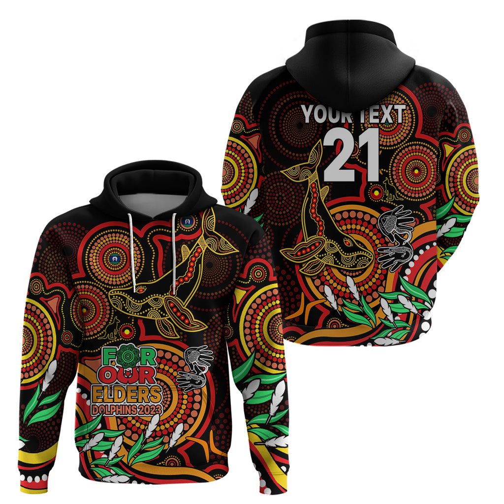 custom-dolphins-rugby-aboriginal-art-hoodie-naidoc-indigenous-tribal