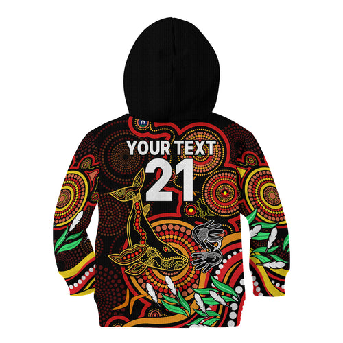 custom-dolphins-rugby-aboriginal-art-kid-hoodie-naidoc-indigenous-tribal