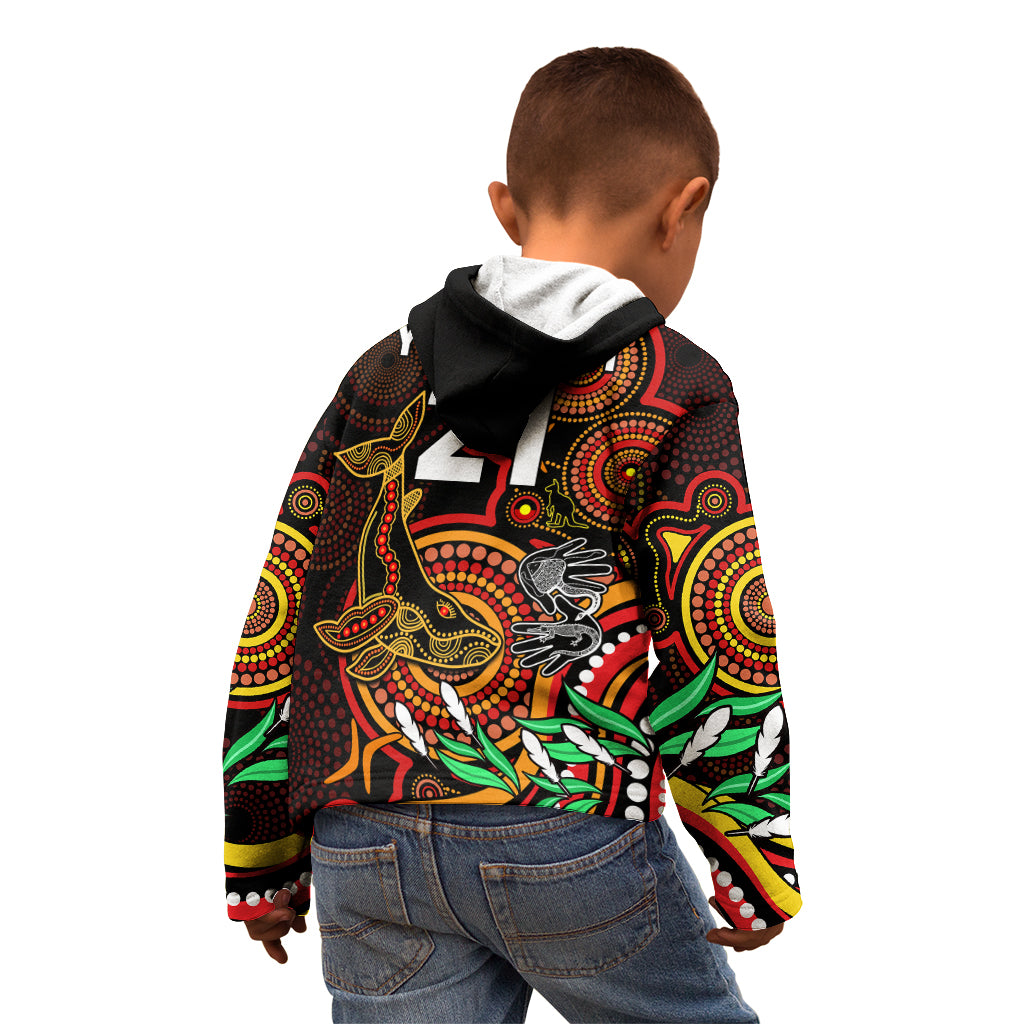 custom-dolphins-rugby-aboriginal-art-kid-hoodie-naidoc-indigenous-tribal