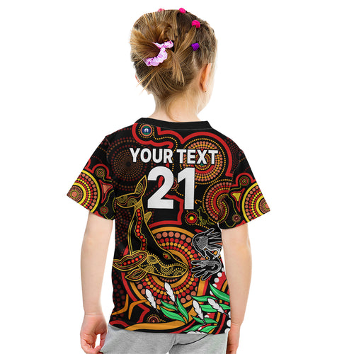 custom-dolphins-rugby-aboriginal-art-kid-t-shirt-naidoc-indigenous-tribal
