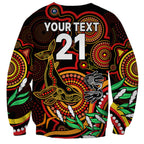 custom-dolphins-rugby-aboriginal-art-sweatshirt-naidoc-indigenous-tribal