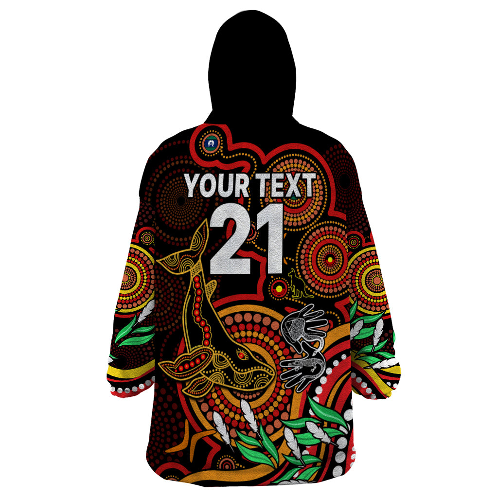 custom-dolphins-rugby-aboriginal-art-wearable-blanket-hoodie-naidoc-indigenous-tribal