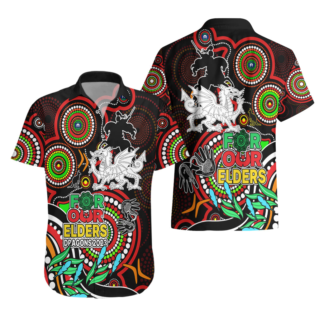 dragons-rugby-aboriginal-art-hawaiian-shirt-naidoc-indigenous-tribal