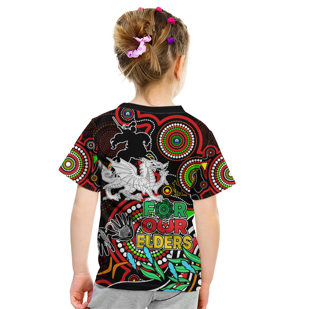 dragons-rugby-aboriginal-art-kid-t-shirt-naidoc-indigenous-tribal
