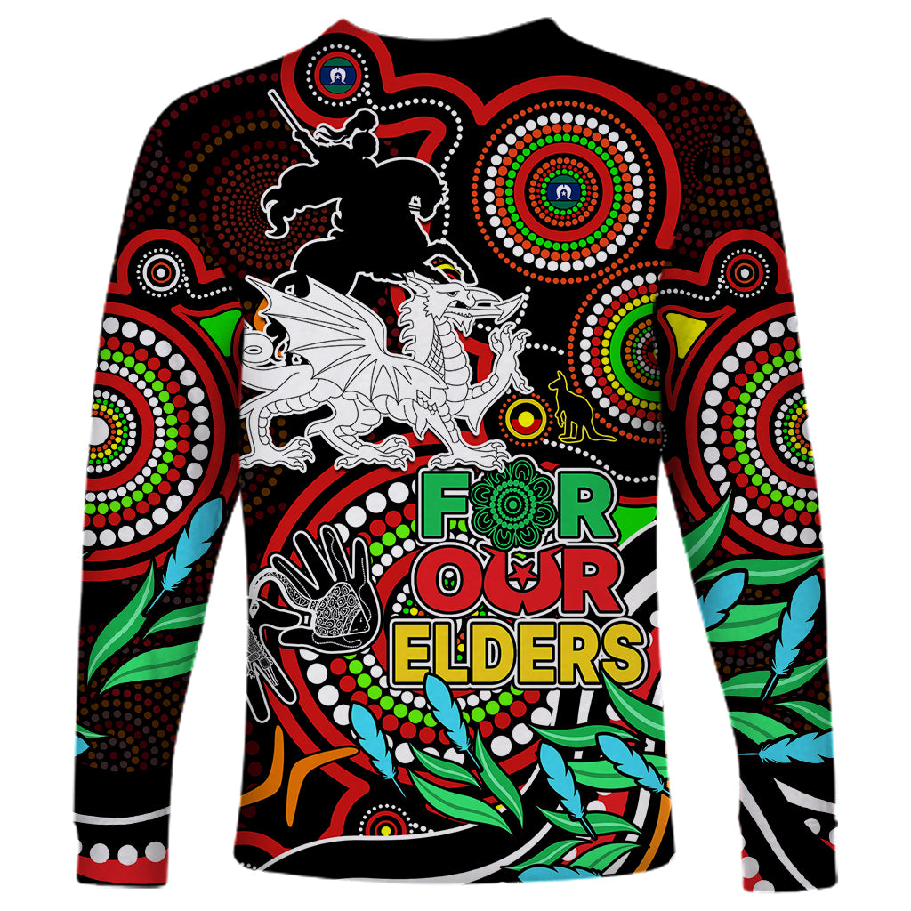 dragons-rugby-aboriginal-art-long-sleeve-shirt-naidoc-indigenous-tribal