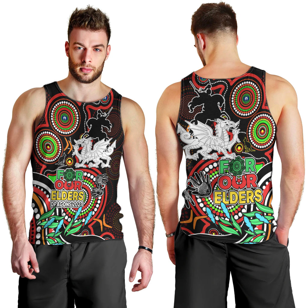 dragons-rugby-aboriginal-art-men-tank-top-naidoc-indigenous-tribal