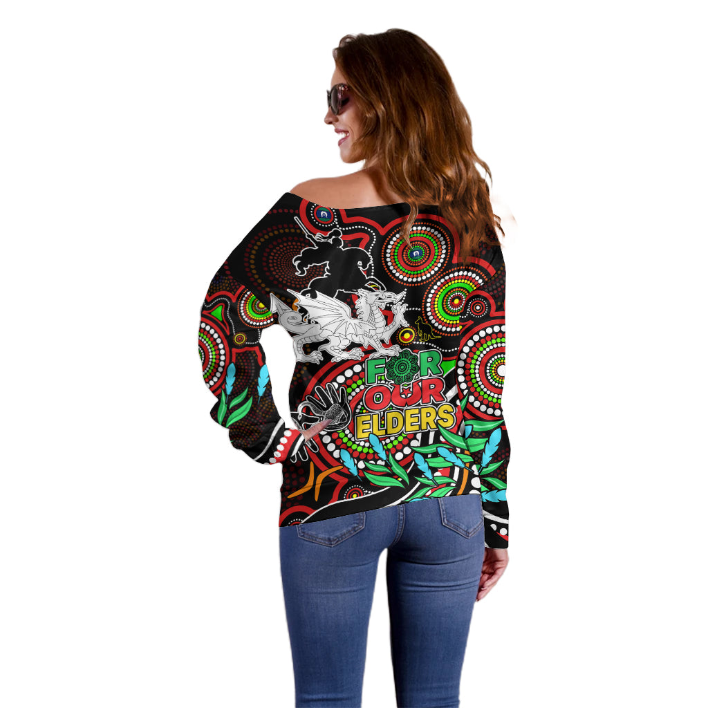 dragons-rugby-aboriginal-art-off-shoulder-sweater-naidoc-indigenous-tribal