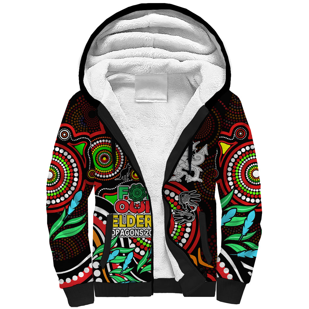 dragons-rugby-aboriginal-art-sherpa-hoodie-naidoc-indigenous-tribal