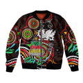 dragons-rugby-aboriginal-art-sleeve-zip-bomber-jacket-naidoc-indigenous-tribal