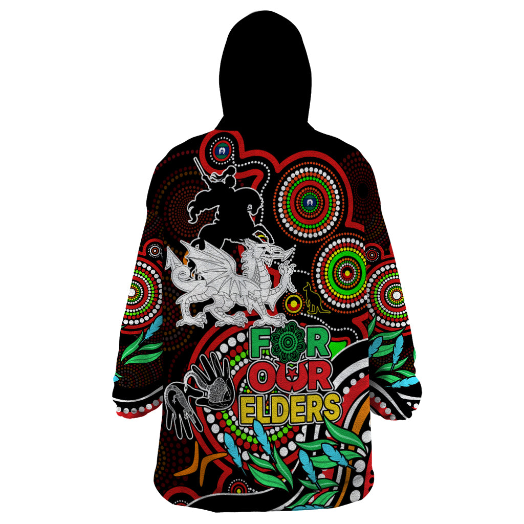 dragons-rugby-aboriginal-art-wearable-blanket-hoodie-naidoc-indigenous-tribal