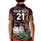 custom-dragons-rugby-aboriginal-art-kid-polo-shirt-naidoc-indigenous-tribal