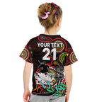 custom-dragons-rugby-aboriginal-art-kid-t-shirt-naidoc-indigenous-tribal