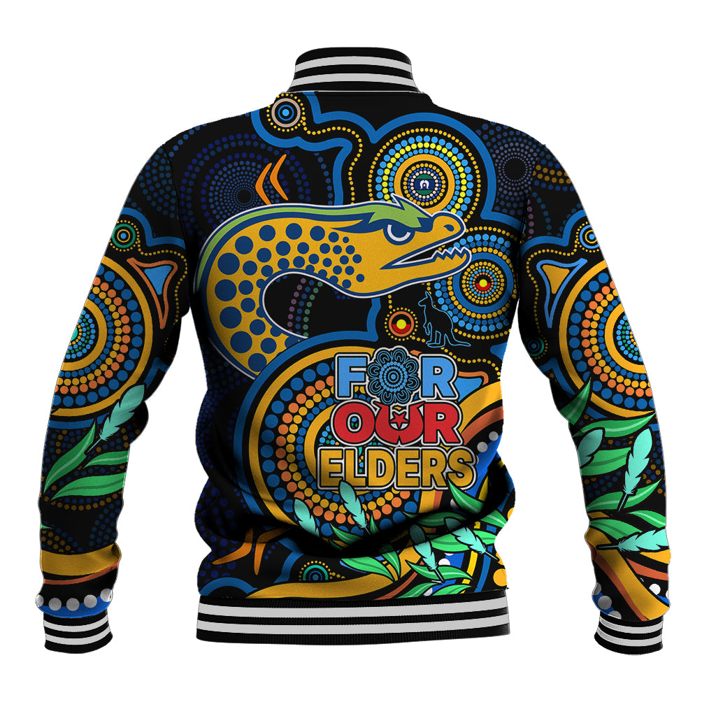 eels-rugby-aboriginal-art-baseball-jacket-naidoc-indigenous-tribal