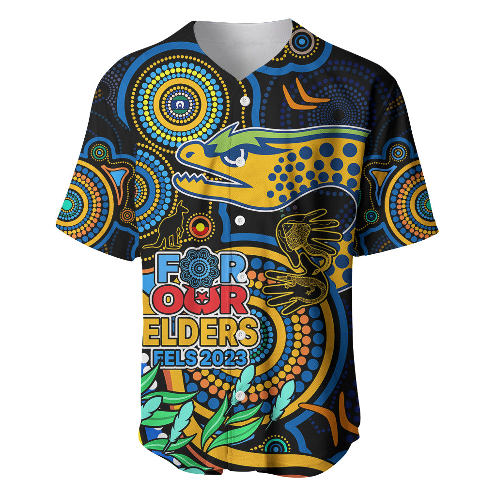 eels-rugby-aboriginal-art-baseball-jersey-naidoc-indigenous-tribal