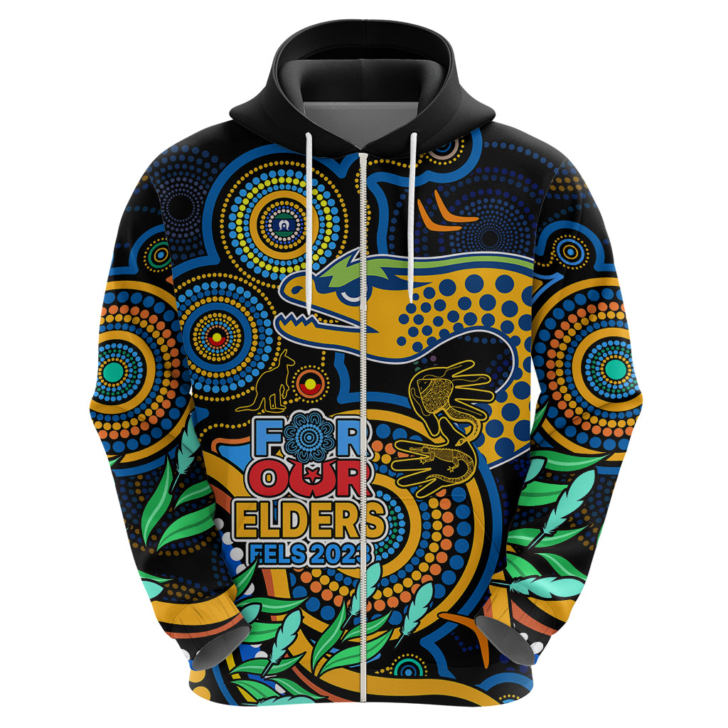 eels-rugby-aboriginal-art-hoodie-naidoc-indigenous-tribal
