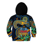 eels-rugby-aboriginal-art-kid-hoodie-naidoc-indigenous-tribal