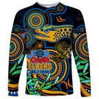 eels-rugby-aboriginal-art-long-sleeve-shirt-naidoc-indigenous-tribal