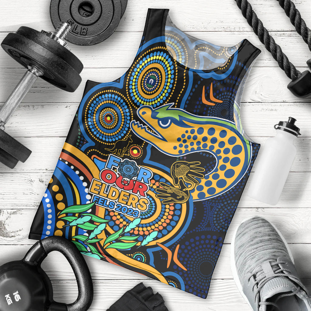 eels-rugby-aboriginal-art-men-tank-top-naidoc-indigenous-tribal