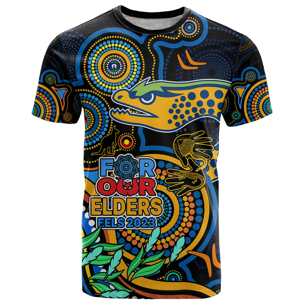 eels-rugby-aboriginal-art-t-shirt-naidoc-indigenous-tribal