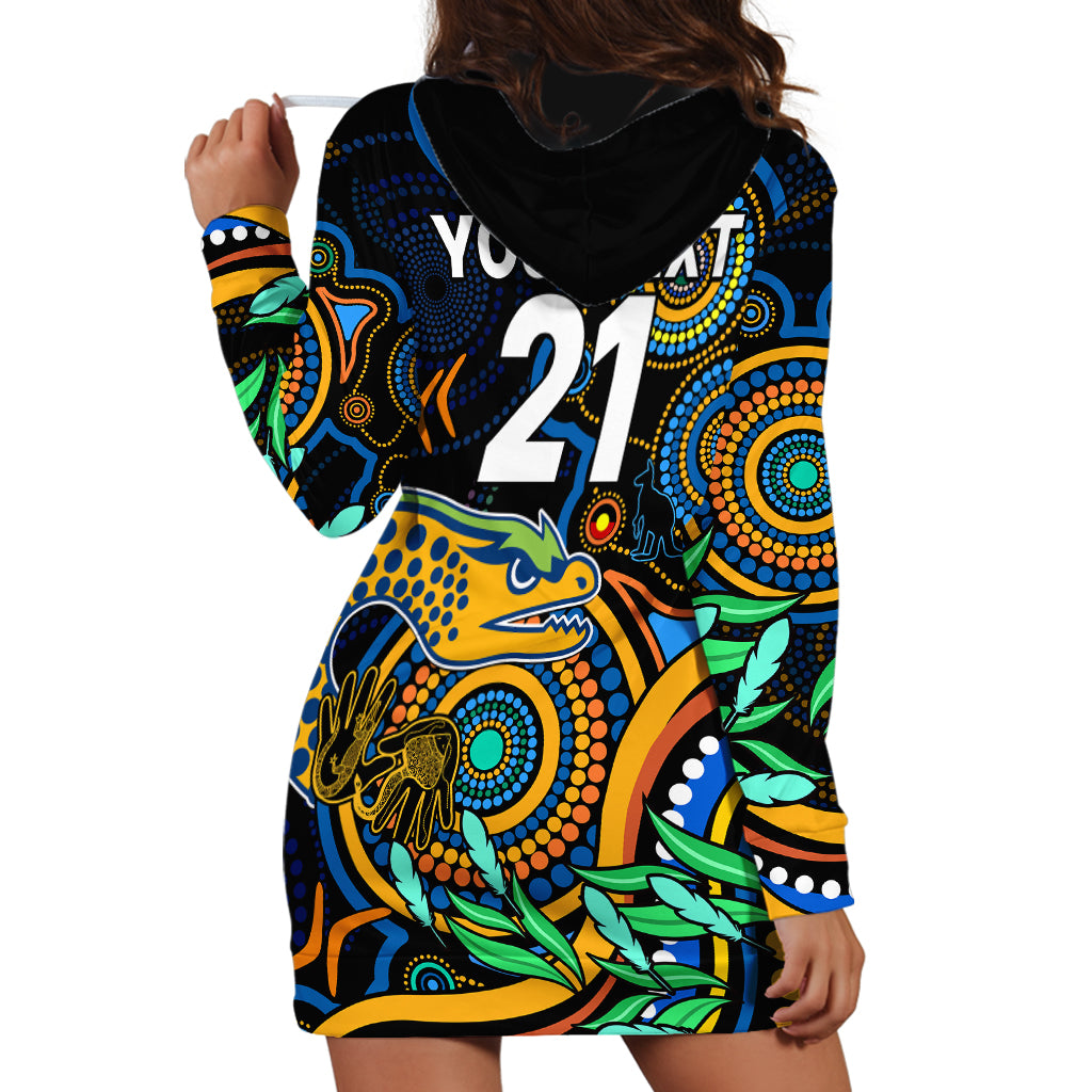 custom-eels-rugby-aboriginal-art-hoodie-dress-naidoc-indigenous-tribal