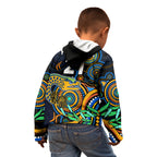 custom-eels-rugby-aboriginal-art-kid-hoodie-naidoc-indigenous-tribal