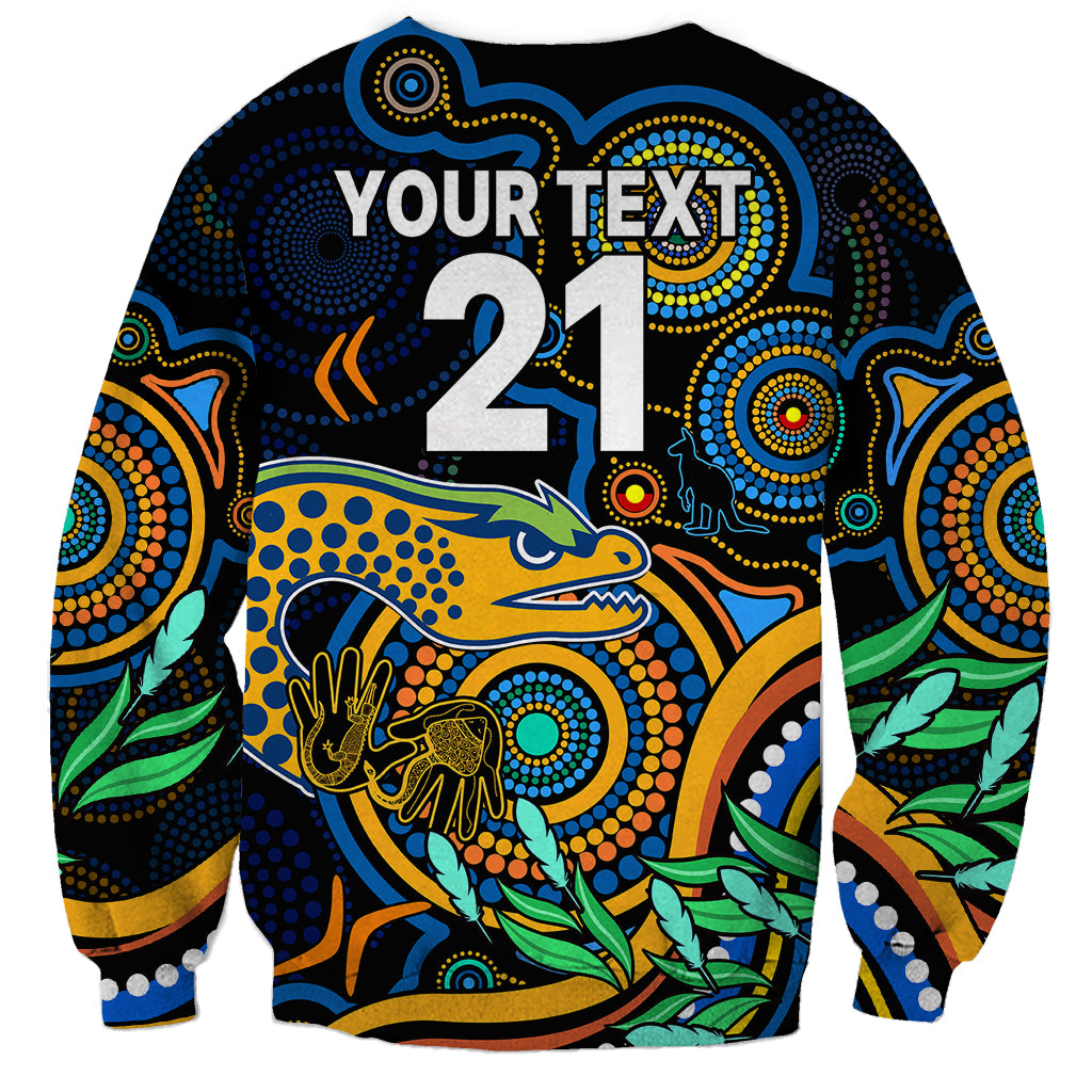 custom-eels-rugby-aboriginal-art-sweatshirt-naidoc-indigenous-tribal