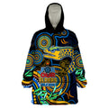 custom-eels-rugby-aboriginal-art-wearable-blanket-hoodie-naidoc-indigenous-tribal