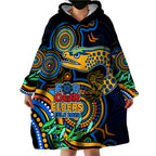 custom-eels-rugby-aboriginal-art-wearable-blanket-hoodie-naidoc-indigenous-tribal