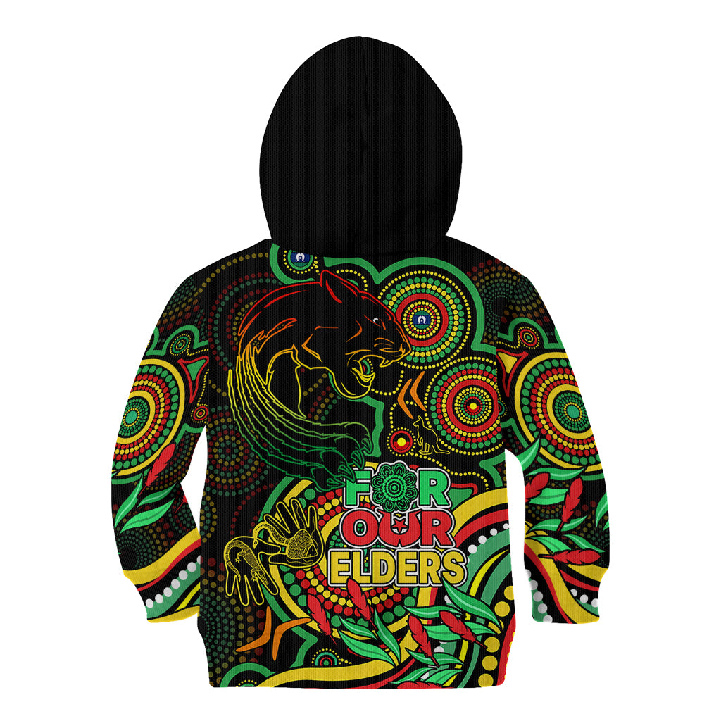 panthers-rugby-aboriginal-art-kid-hoodie-naidoc-indigenous-tribal