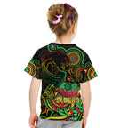 panthers-rugby-aboriginal-art-kid-t-shirt-naidoc-indigenous-tribal
