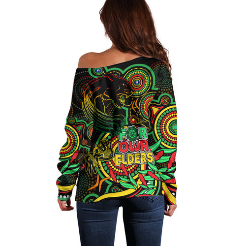 panthers-rugby-aboriginal-art-off-shoulder-sweater-naidoc-indigenous-tribal